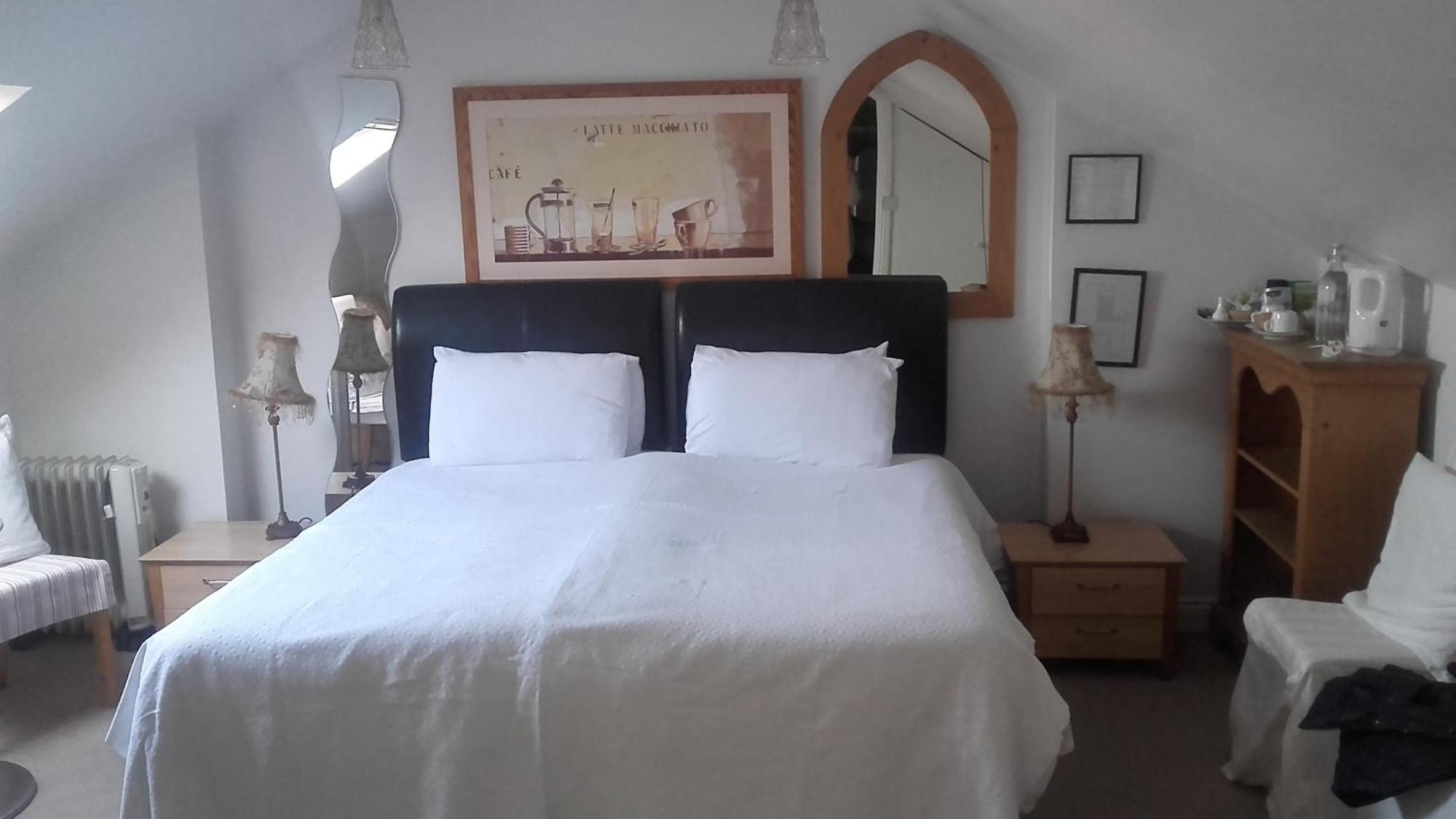 St. Aiden'S Guesthouse 더블린 외부 사진