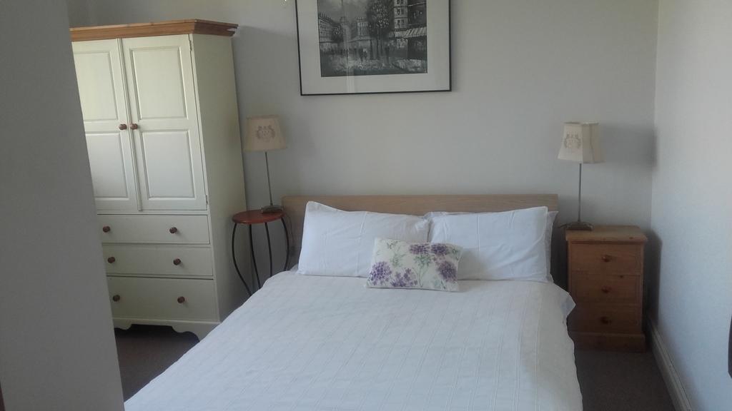 St. Aiden'S Guesthouse 더블린 외부 사진