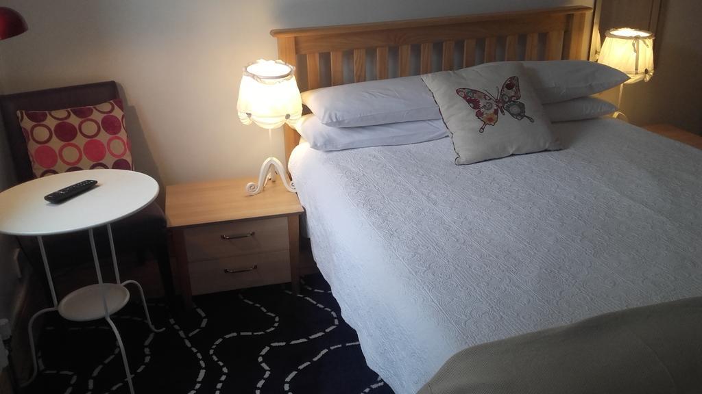 St. Aiden'S Guesthouse 더블린 외부 사진