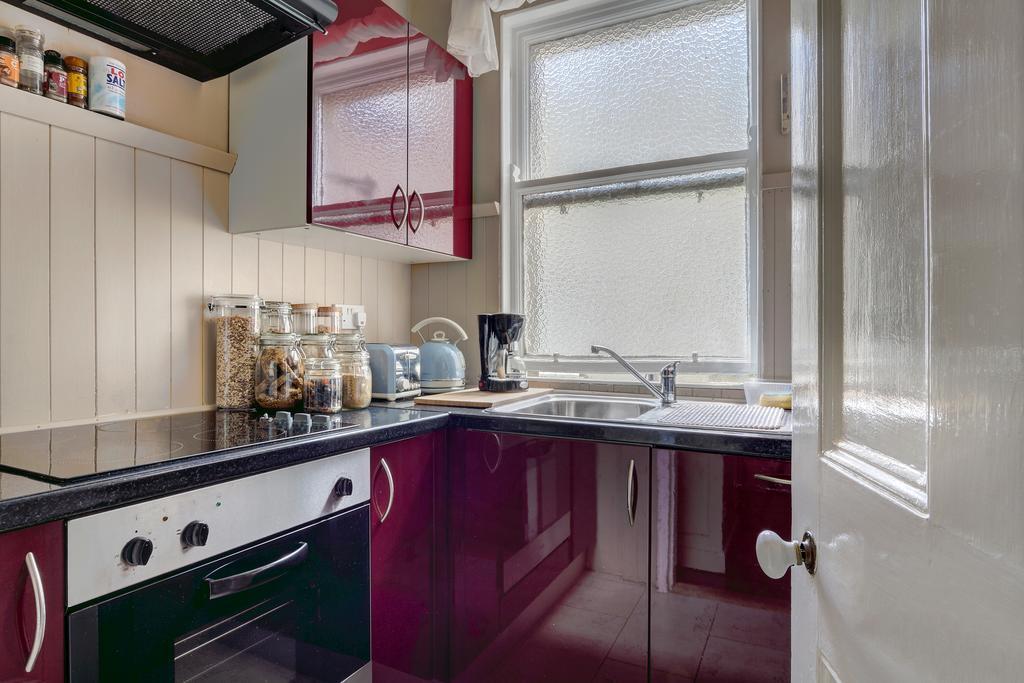 St. Aiden'S Guesthouse 더블린 외부 사진