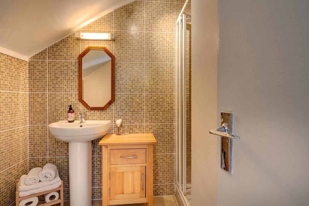 St. Aiden'S Guesthouse 더블린 외부 사진