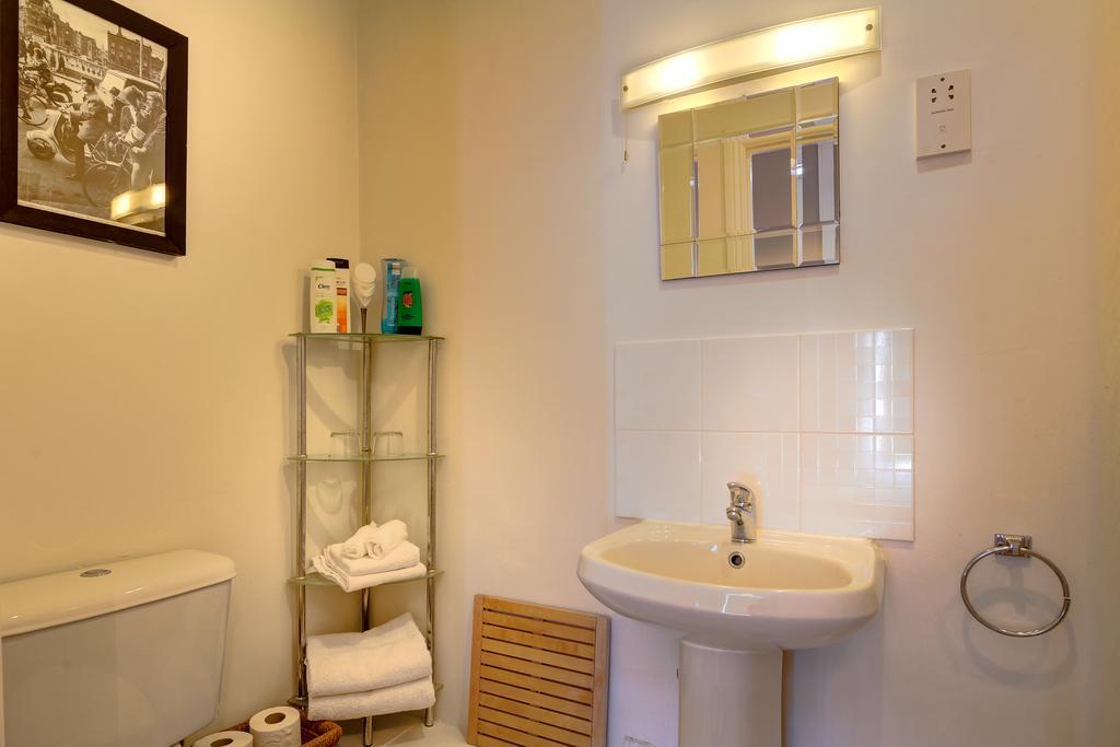St. Aiden'S Guesthouse 더블린 외부 사진