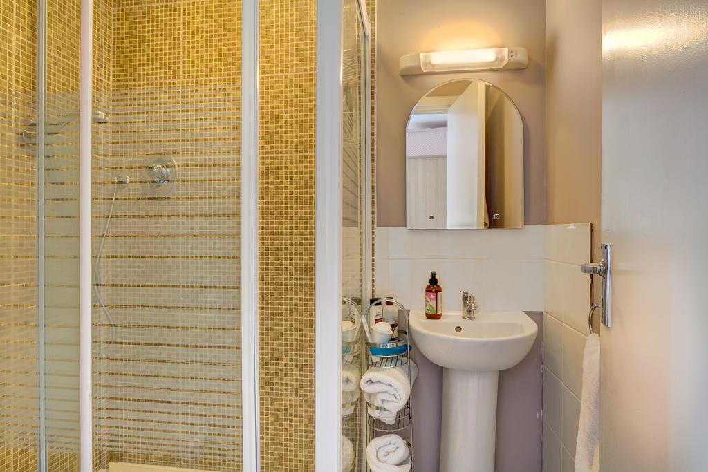 St. Aiden'S Guesthouse 더블린 외부 사진