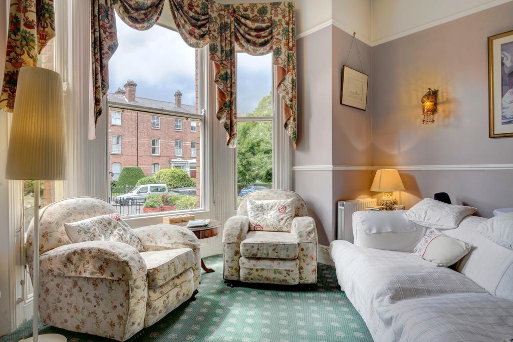 St. Aiden'S Guesthouse 더블린 외부 사진