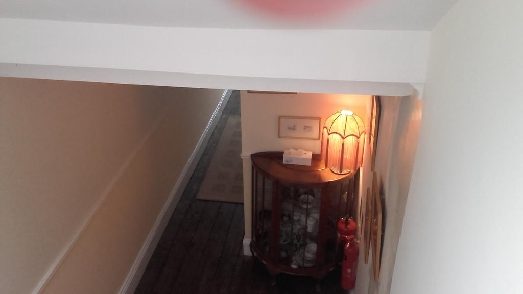 St. Aiden'S Guesthouse 더블린 외부 사진