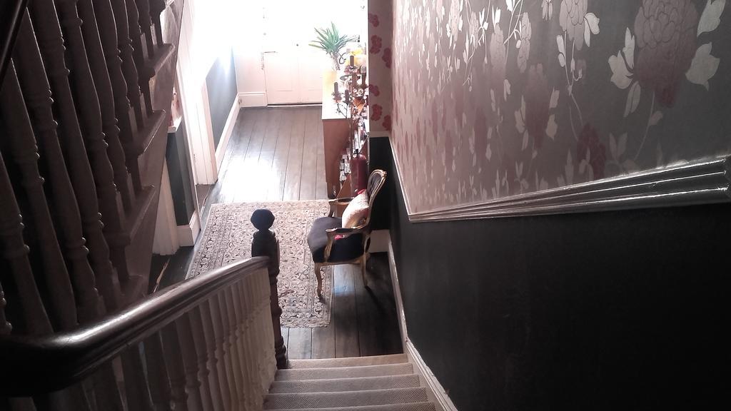 St. Aiden'S Guesthouse 더블린 외부 사진