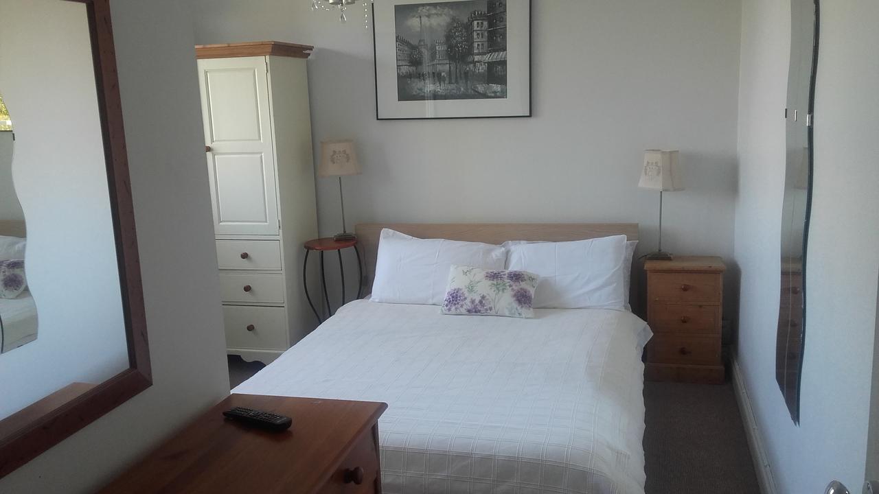 St. Aiden'S Guesthouse 더블린 외부 사진